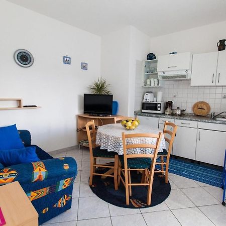 Apartment Karla Bribir  Bagian luar foto