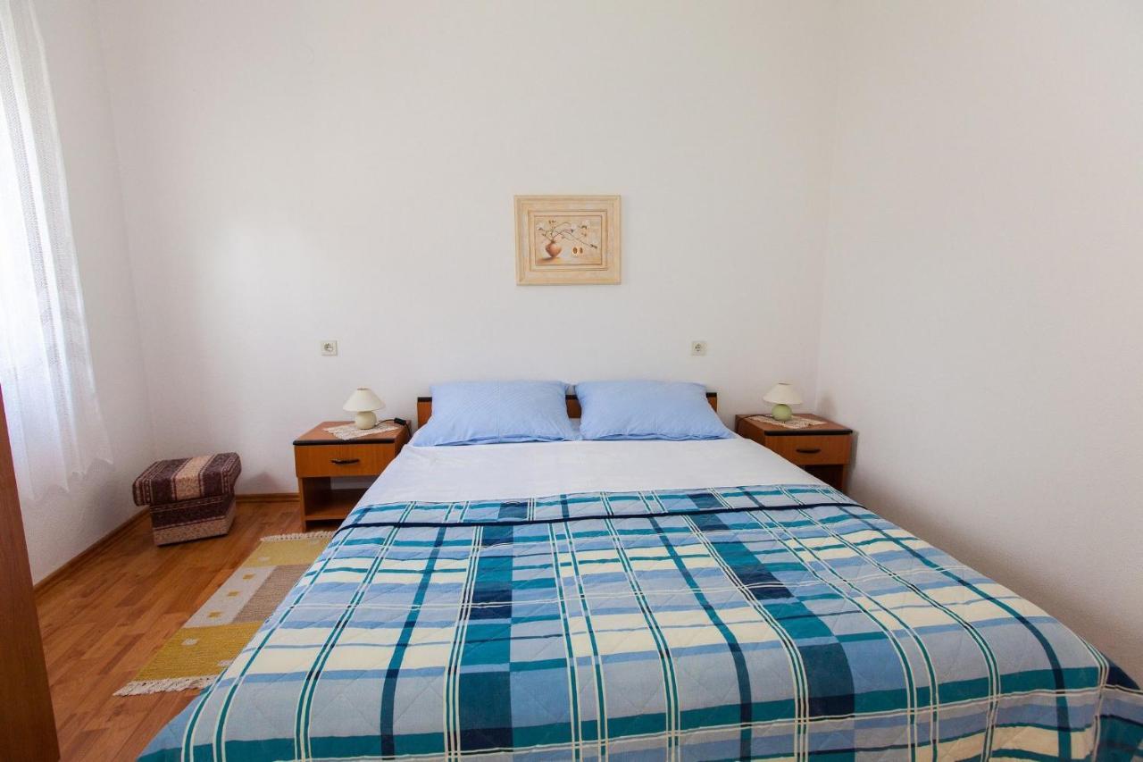 Apartment Karla Bribir  Bagian luar foto