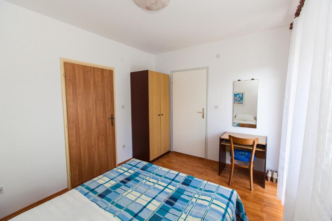 Apartment Karla Bribir  Bagian luar foto