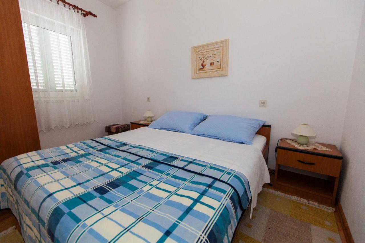 Apartment Karla Bribir  Bagian luar foto